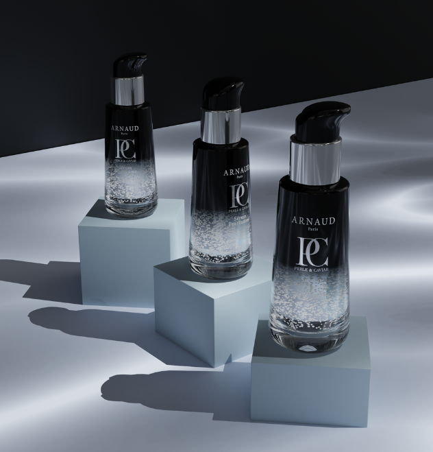 Sérum pearlissime